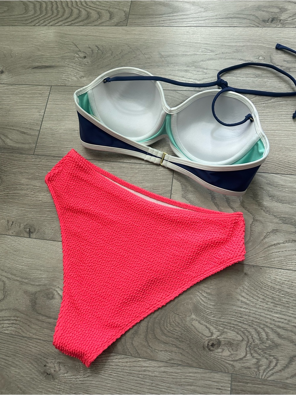 Retro Swim Set - Picture 5 of 7